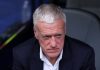 Deschamps asume la culpa tras la derrota ante Inglaterra: “No hice lo necesario en la primera parte”