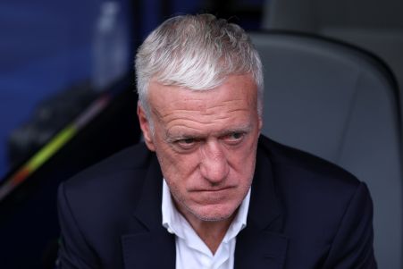 deschamps