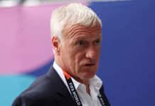 “Su huella será imborrable”: la Federación francesa agradece a Deschamps 14 años de éxitos