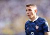 Digne, el lateral francés con más partidos en las cinco grandes ligas, apunta al PSG