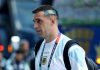 Dibu Martínez admite su bajo nivel en el Mundial 2026 y promete reaccionar ante Suiza