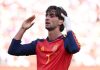 Ferran Torres, el nuevo héroe de España: “Este gol era para 47 millones de personas”
