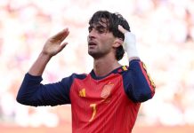 Ferran Torres, el nuevo héroe de España: “Este gol era para 47 millones de personas”