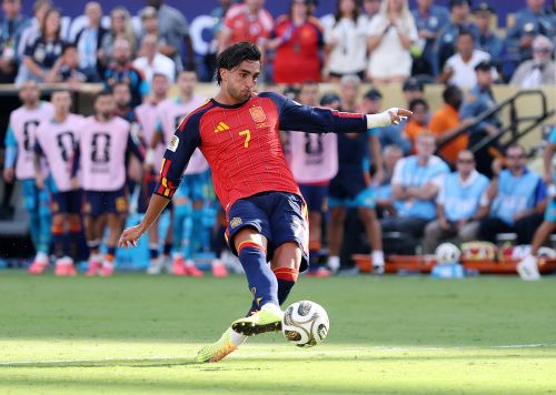 ferran torres