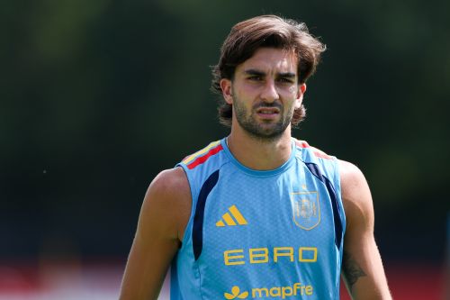 ferran torres