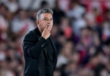 Gallardo, Forlán y Abreu, en la lista para suceder a Bielsa en Uruguay