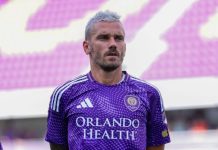 «Estoy aquí para marcar goles»: Griezmann brilla en su estreno oficial con Orlando City