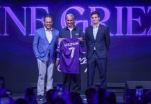 Griezmann: «Desde los 18 años soñaba con jugar en la MLS» y anticipa su esperado reencuentro con Lionel Messi