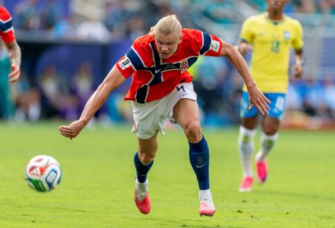 haaland