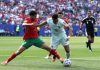 Mbappé habla de Hakimi tras eliminar a Marruecos: “En el campo no hay sentimientos”
