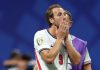 Tras perder con Argentina, Kane dejó un mensaje que expone diferencias internas