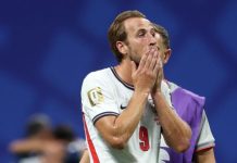 Tras perder con Argentina, Kane dejó un mensaje que expone diferencias internas