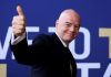 Infantino defiende su propuesta de vender participaciones del Mundial: «Es una oportunidad, no una obligación»