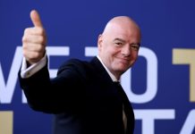 Infantino defiende su propuesta de vender participaciones del Mundial: «Es una oportunidad, no una obligación»
