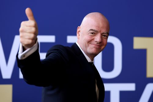 infantino