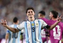 El Arsenal prepara su ofensiva por La Araña mientras el Atlético mantiene su postura, según informa The Independent