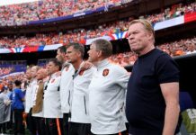 Países Bajos recibe el premio Fair Play de la FIFA tras su ejemplar actuación en el Mundial 2026