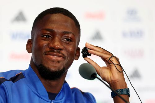 konate