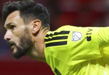 Hugo Lloris reconoce la superioridad de España tras eliminar a Francia: «España mereció estar en la final»