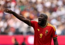 Lukaku revela por qué cedió el penalti decisivo: «Sigo pasando por momentos difíciles»