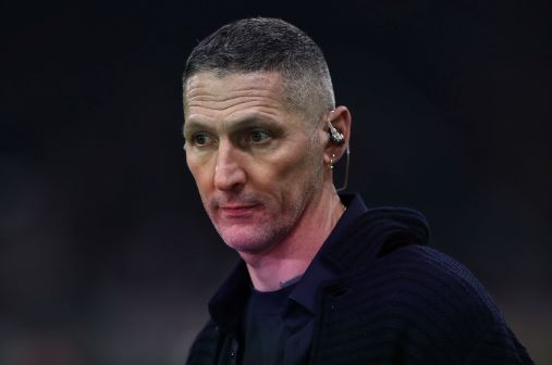 materazzi
