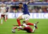 Falta de presión y errores técnicos: Mbappé explica el fracaso francés