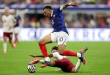 Falta de presión y errores técnicos: Mbappé explica el fracaso francés