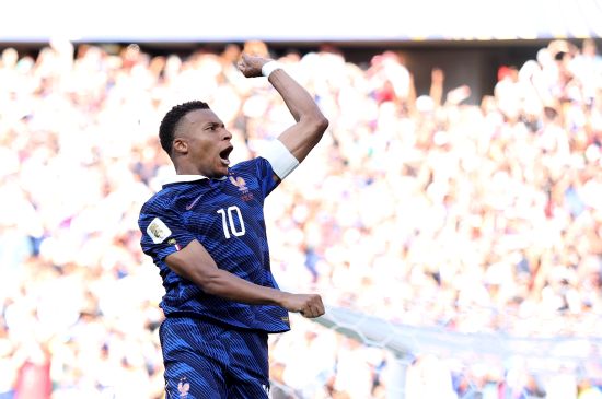 mbappe