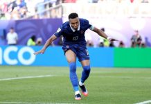 Mbappé, el líder perfecto según Deschamps tras la victoria ante Paraguay