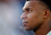 Mbappé tranquiliza a Francia tras su lesión: «Estoy bien, solo fue un golpe en el tobillo»