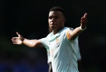 Dembélé se rinde ante Mbappé: “Es un jugador increíble, no duda nunca”