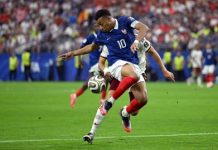 Los Bleus fueron al Mundial a por la gloria… y acabaron haciendo turismo en Dallas