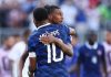 Según el diario Bild, Mbappé convence a Michael Olise y acerca su fichaje al Real Madrid