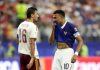 Mbappé, tras la eliminación: “Era un sueño llegar a la final y hacer historia”