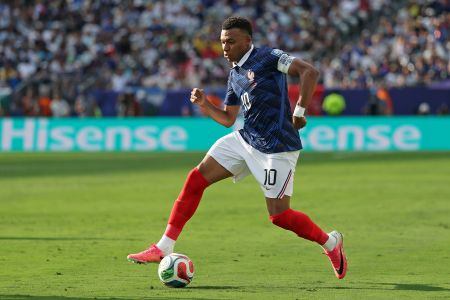 mbappe