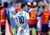 Se cuestiona una posible elección de Messi para el Balón de Oro 2026