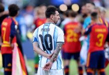 Sin caravana ni festejos: así será el regreso de la Albiceleste después de la final del Mundial 2026