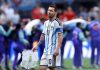 Messi ante Egipto: el jugador con más penales tirados en la historia de los Mundiales, con un 50% de efectividad