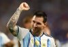 Messi rompe su propio récord y sigue haciendo historia con Argentina, extiende a ocho su racha goleadora en Mundiales
