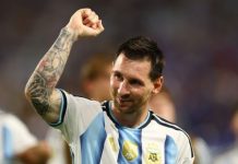 Messi rompe su propio récord y sigue haciendo historia con Argentina, extiende a ocho su racha goleadora en Mundiales