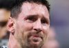 Messi: «Sentía que había decepcionado a mis compañeros», explica sus lágrimas tras clasificar a Argentina a cuartos