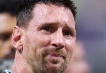 Messi: «Sentía que había decepcionado a mis compañeros», explica sus lágrimas tras clasificar a Argentina a cuartos