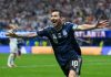 Messi celebró el pase a la final y dejó una frase que ya da que hablar