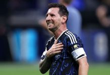 Argentina, imparable: siete años sin perder y 19 eliminatorias invicta