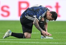 Messi avisa antes de la final: “España será un rival muy equilibrado”