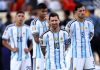 ¿El último baile de Messi? La final del Mundial 2026 aviva las dudas sobre su futuro con Argentina