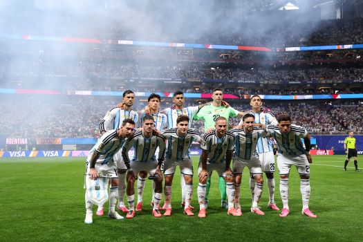 messi dibu argentina de paul alvarez julian