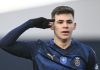 Moscardo, cada vez más cerca de jugar en el Espanyol, se negocia con el PSG por la cesión