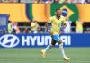 Neymar anuncia su retiro de la selección de Brasil tras la eliminación del Mundial