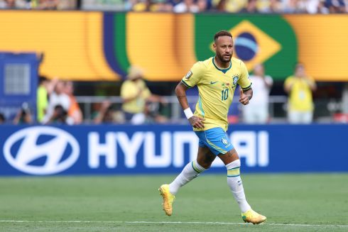 neymar